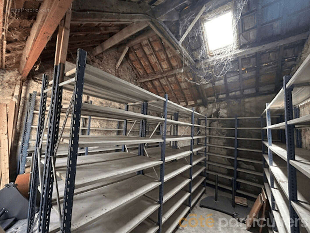 Parking à TOURS