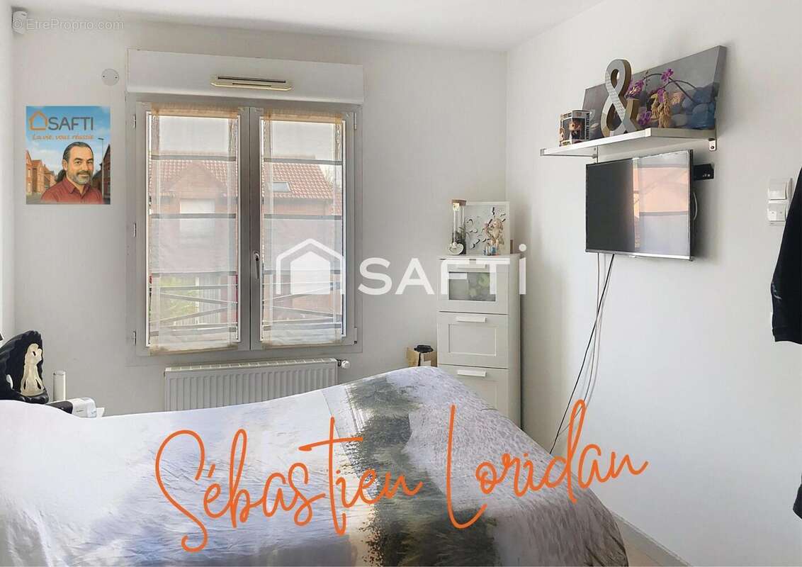 Photo 8 - Maison à LEERS