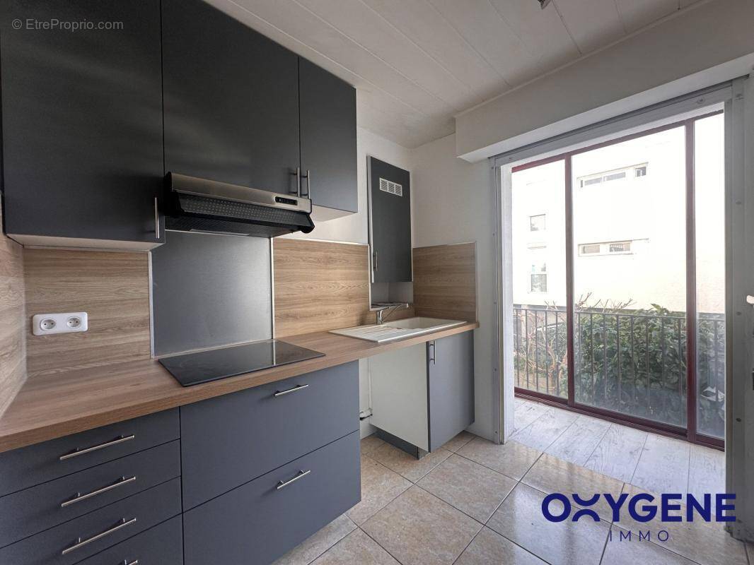 Appartement à PERPIGNAN