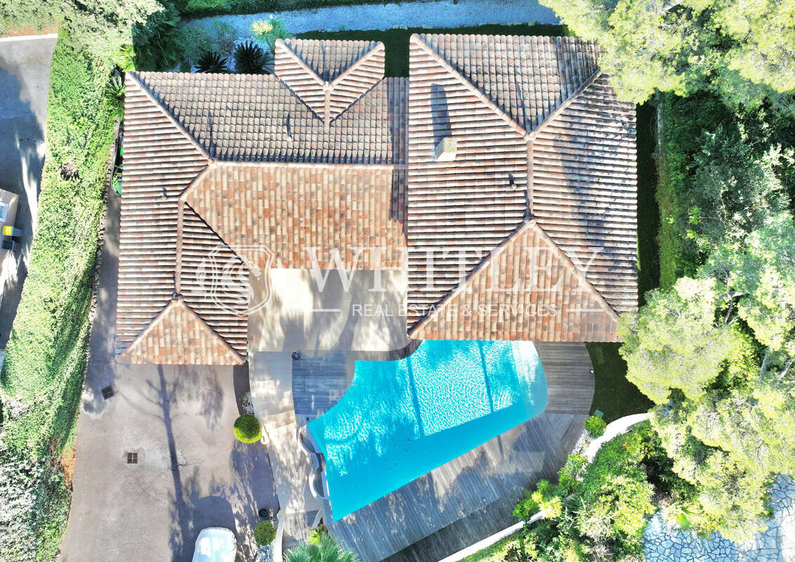 Maison à SAINT-RAPHAEL