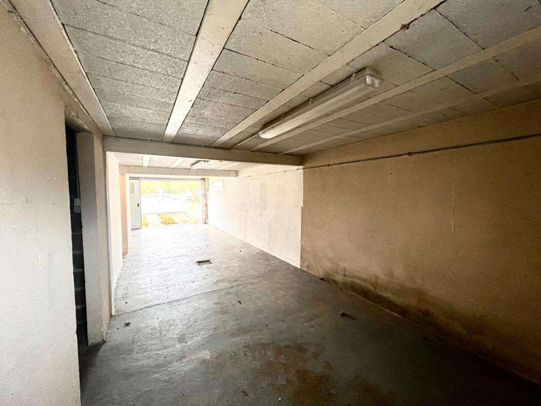 Maison à MONDOUBLEAU