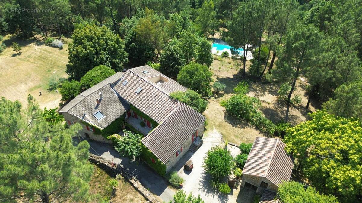 Maison à ROSIERES