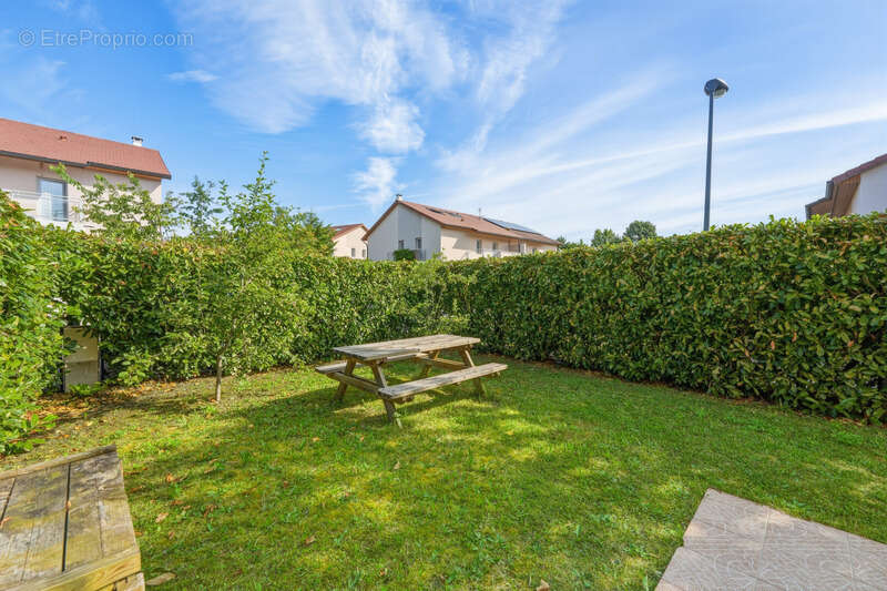 Maison à vendre 6 pièces PREVESSIN MOENS (01) - photo 6