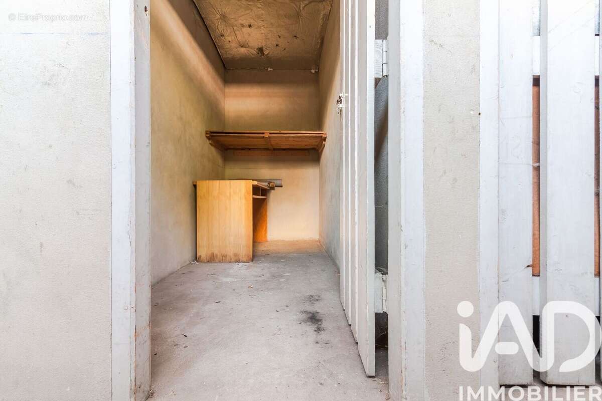 Photo 6 - Appartement à MELUN