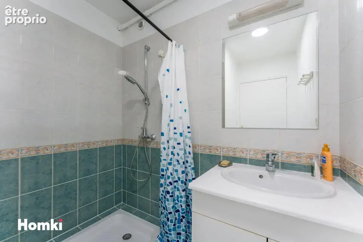 Maison/Villa T5 de 129 m² , Route de Gachet à Nantes - Face à l'école vétérinaire - photo 6
