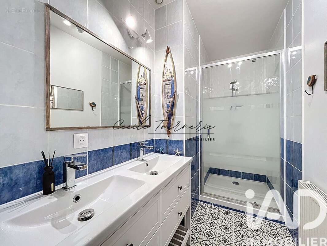 Photo 9 - Maison à PRIGNAC-ET-MARCAMPS