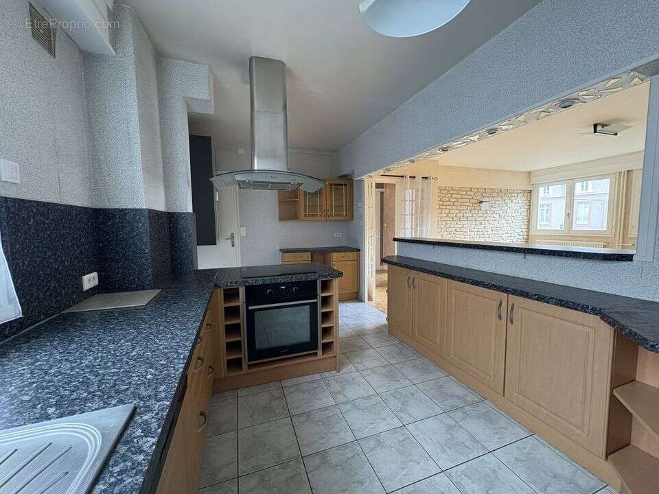 Appartement à VICHY