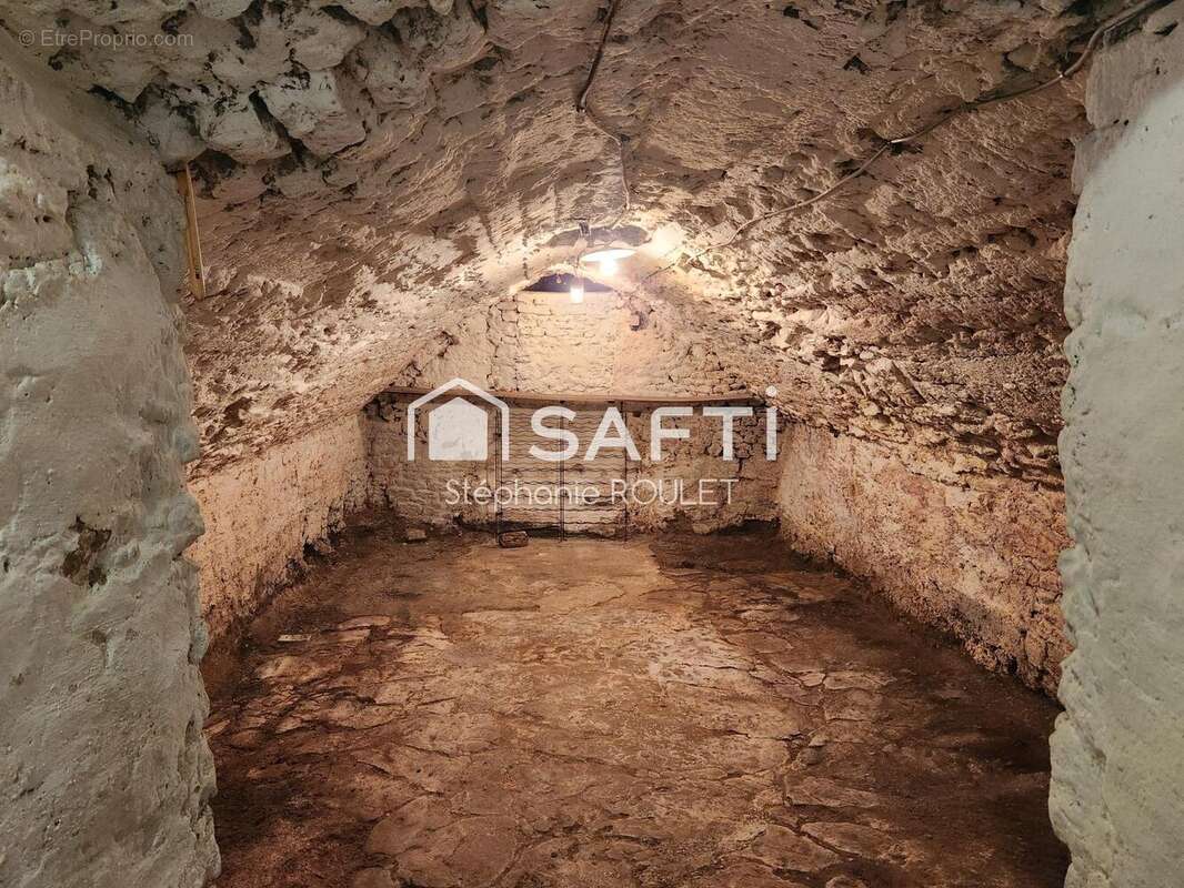 Photo 7 - Maison à CHANTONNAY