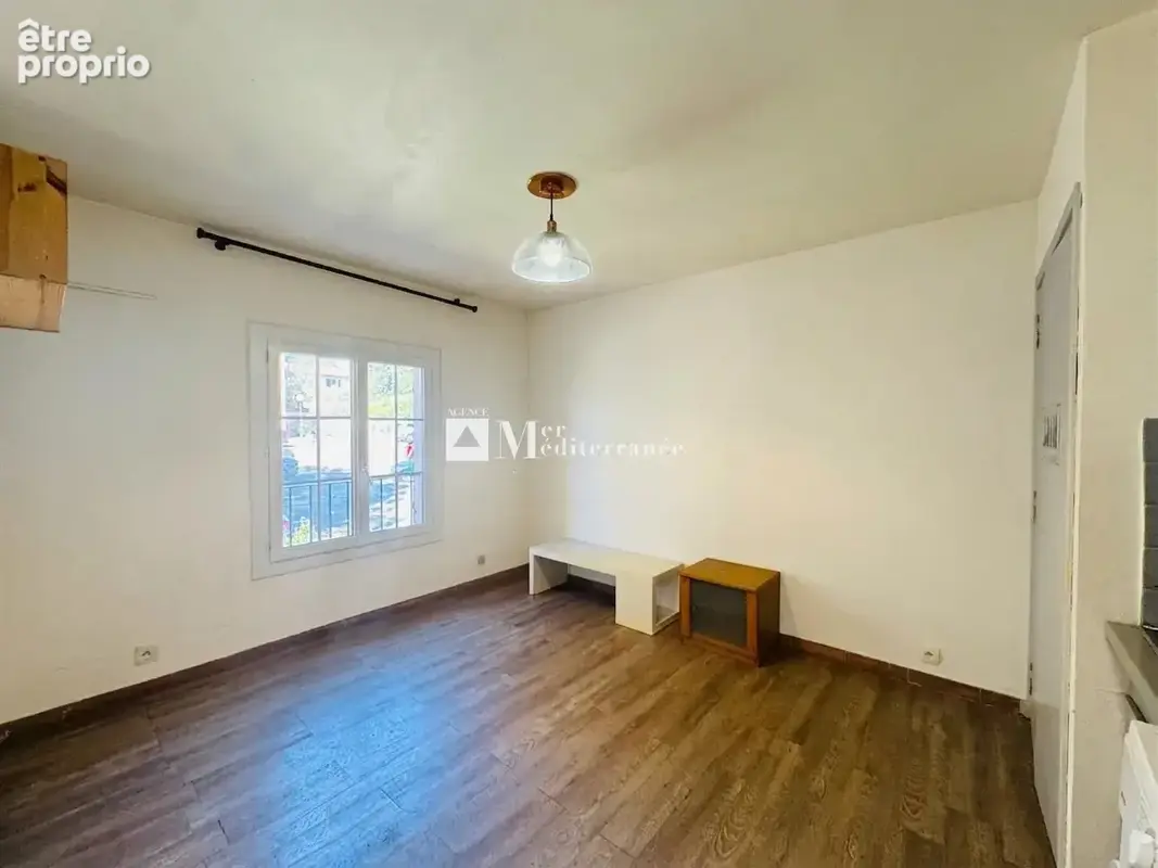 À vendre - Studio dans résidence avec piscine - Grimaud (83310) - photo 3