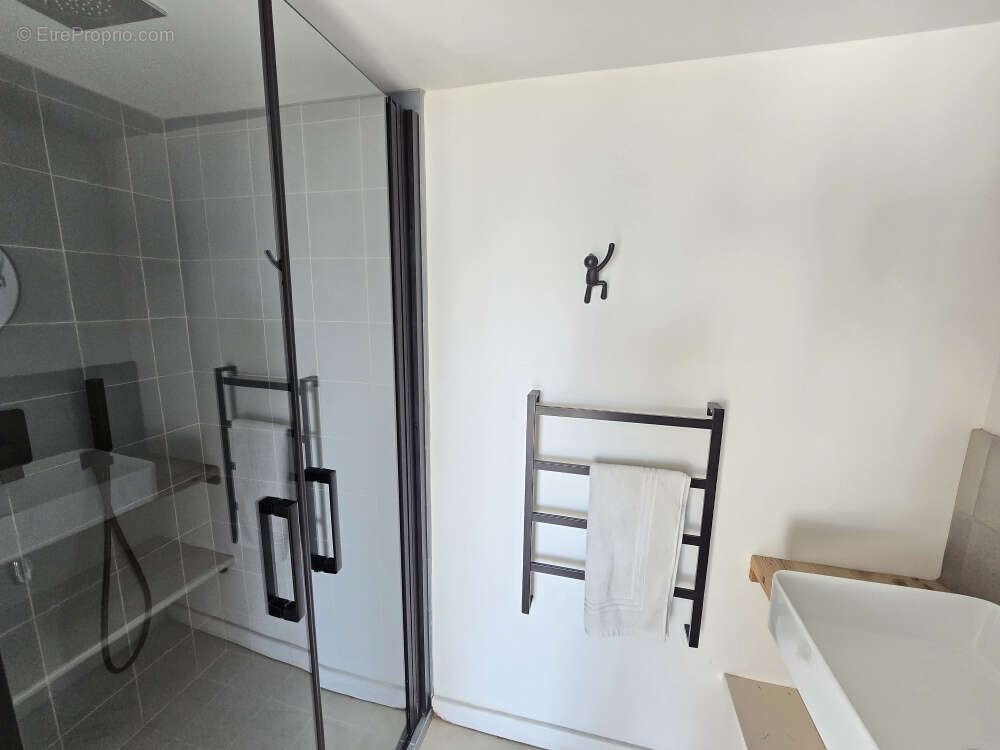 Maison à LA CROIX-VALMER