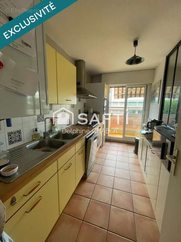 Photo 4 - Appartement à BORDEAUX