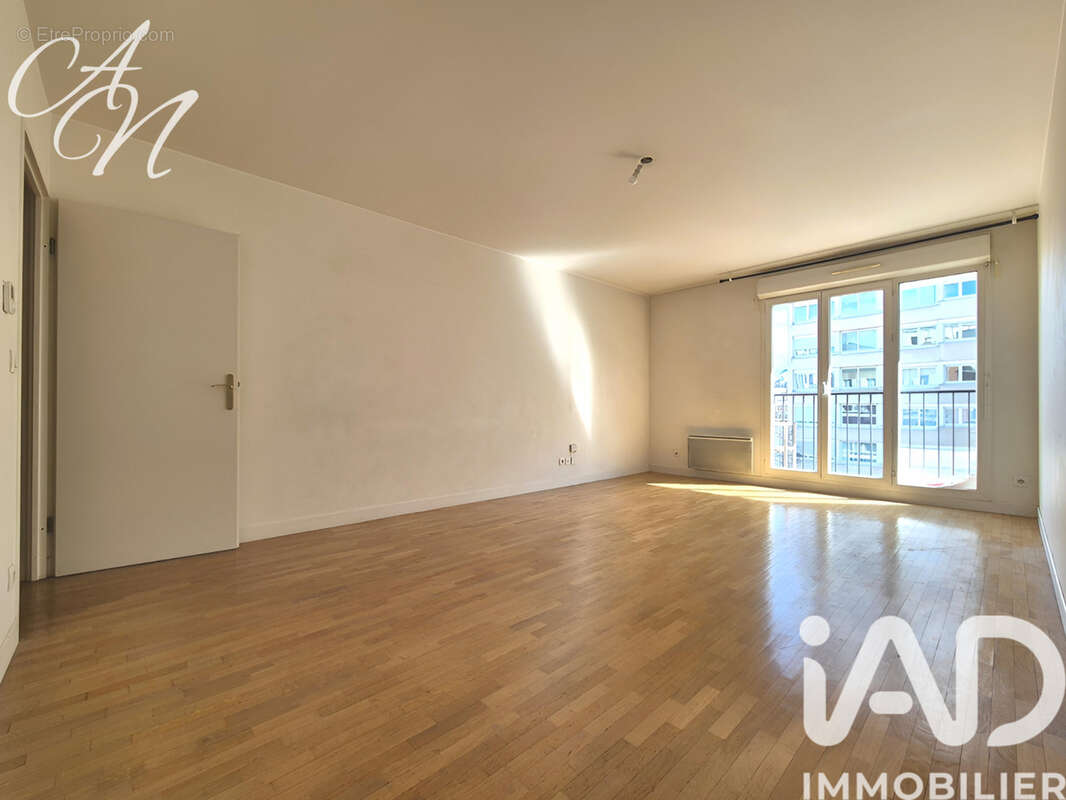 Photo 3 - Appartement à CHATILLON