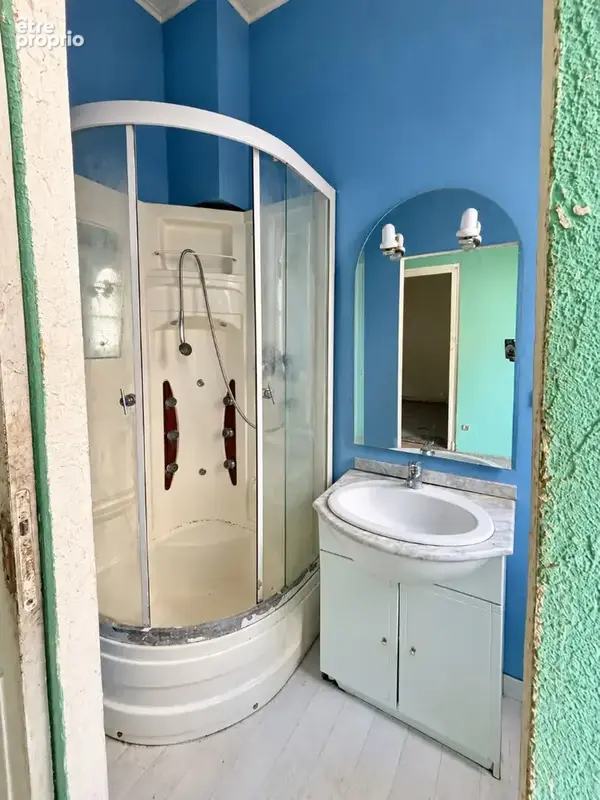 Studio 22m² avec balcon. - photo 5