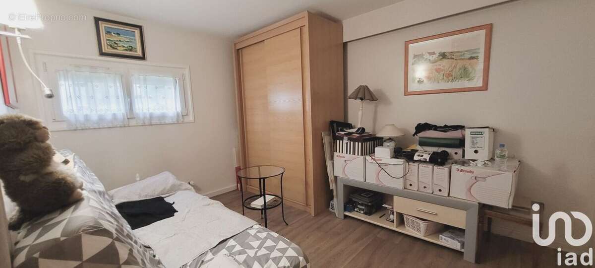 Photo 9 - Maison à LE PLESSIS-TREVISE