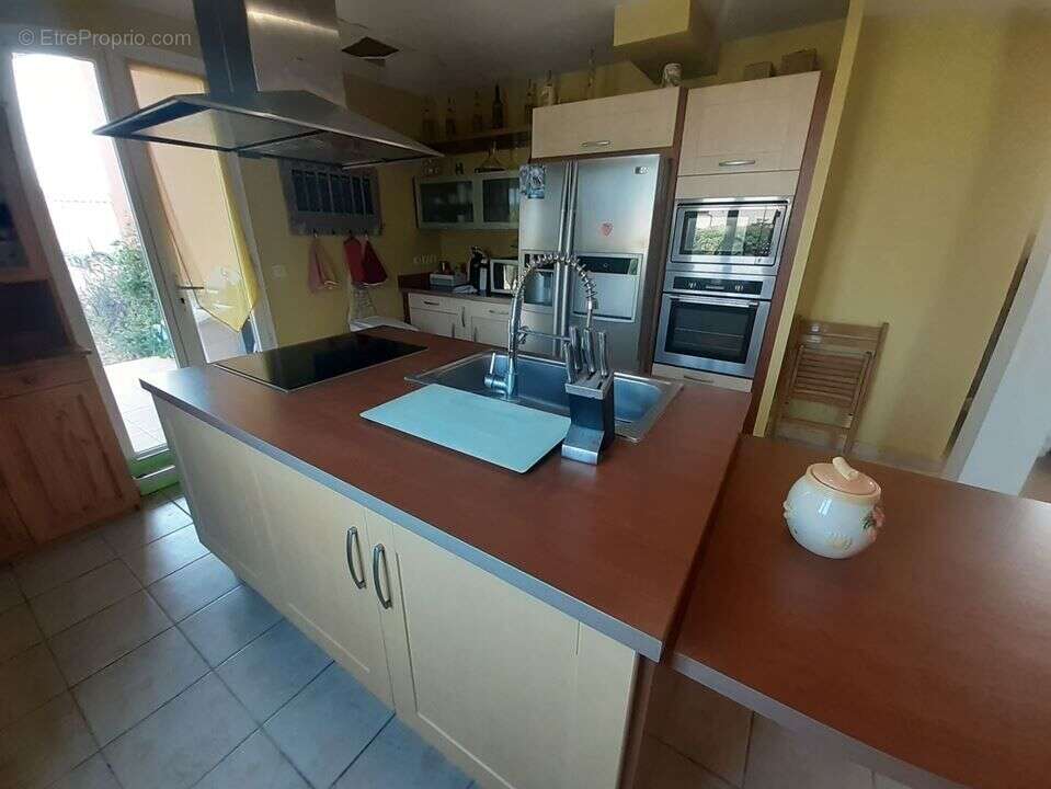 Photo 3 - Maison à ROUBIA