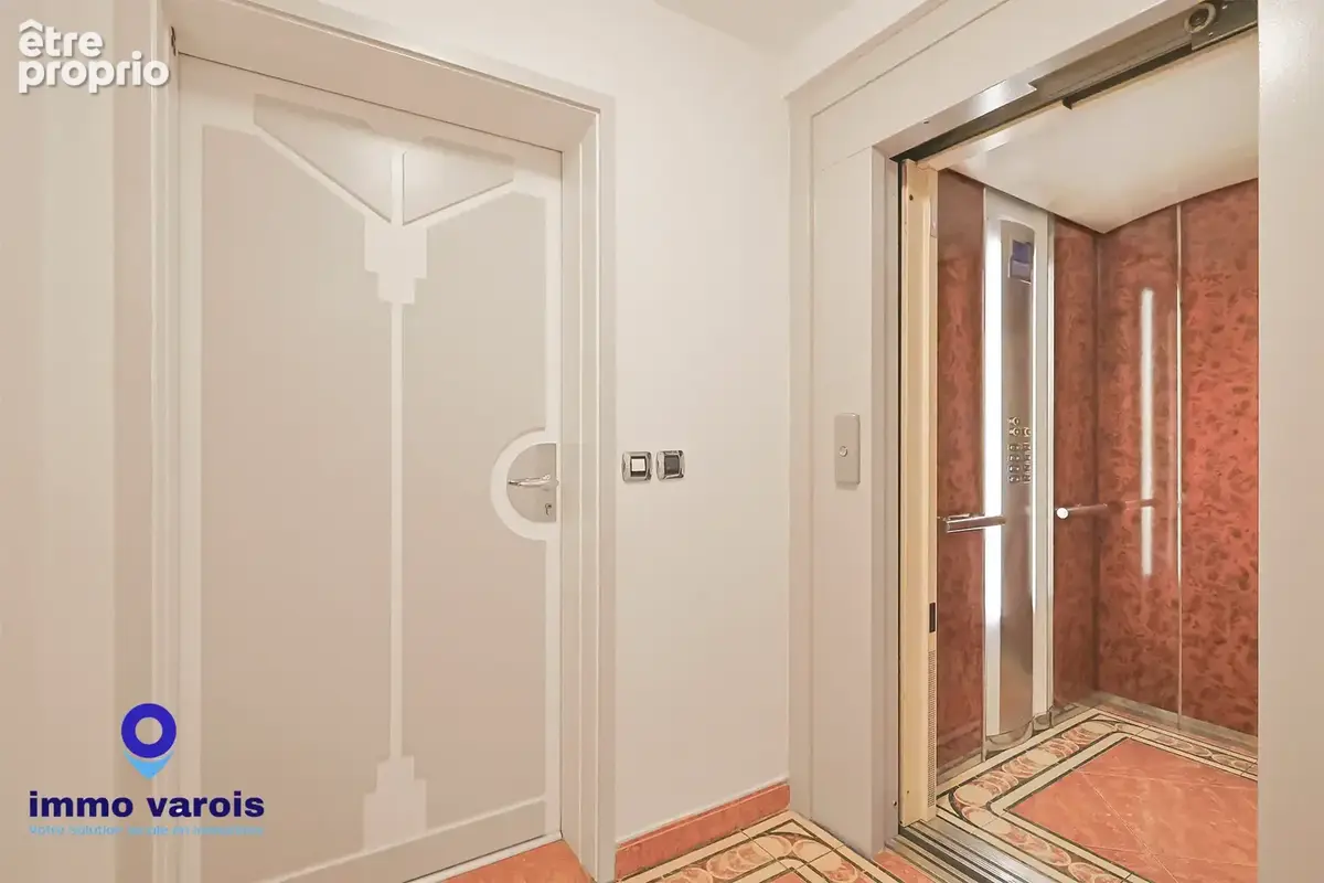 Hyeres vue mer appartement type 3 - photo 9