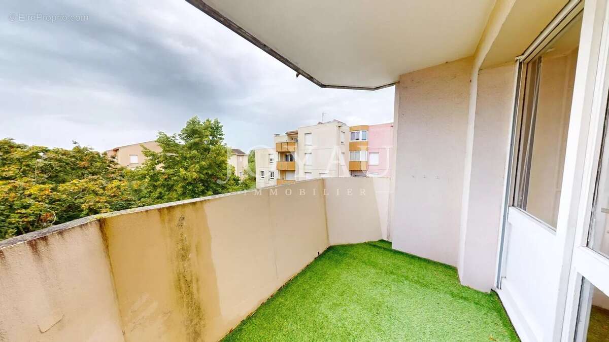 Appartement à BLAGNAC