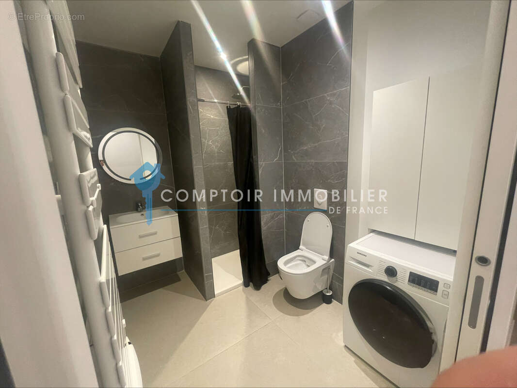 Appartement à SETE