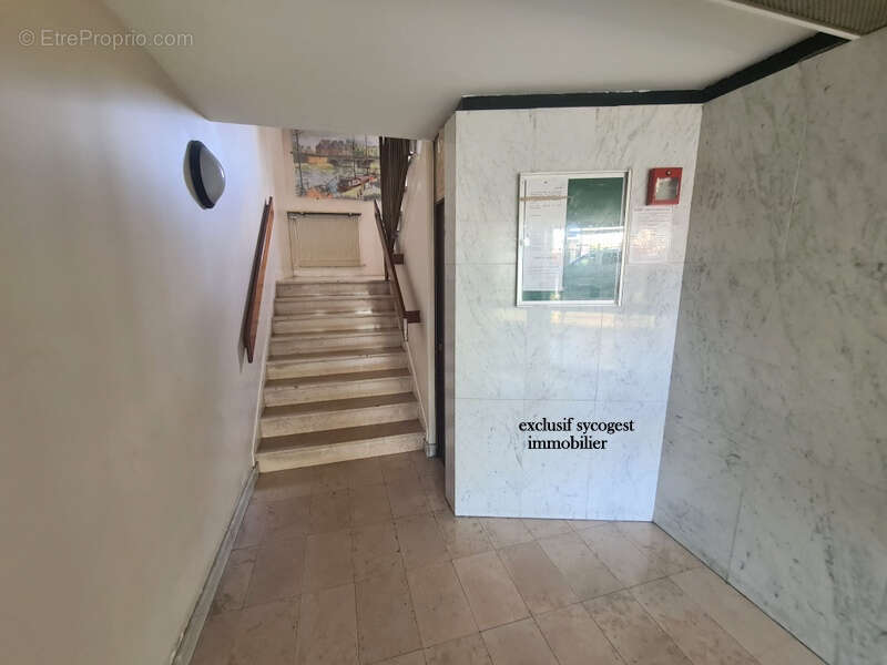 Appartement Les Pavillons Sous Bois 3 pièce(s) 57 m2 - photo 17