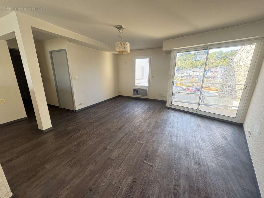 Appartement 68 m² à Etables-Sur-Mer  - photo 9