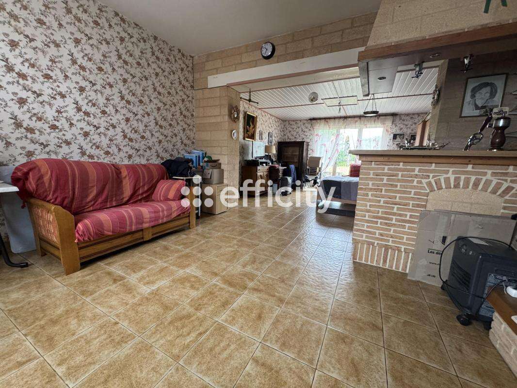 Maison à ESQUERCHIN