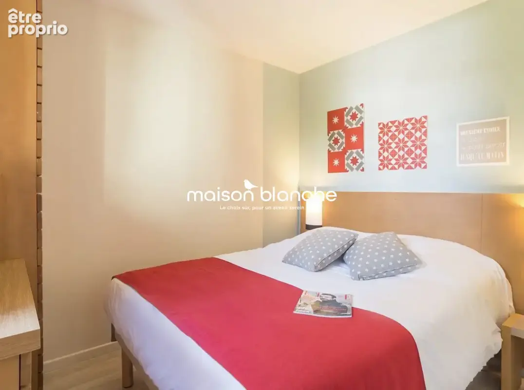 Appartement 1 pièce 31 m² à vendre à Eguisheim (68420) - photo 3
