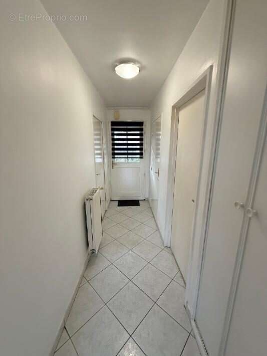 Maison à VALENCIENNES