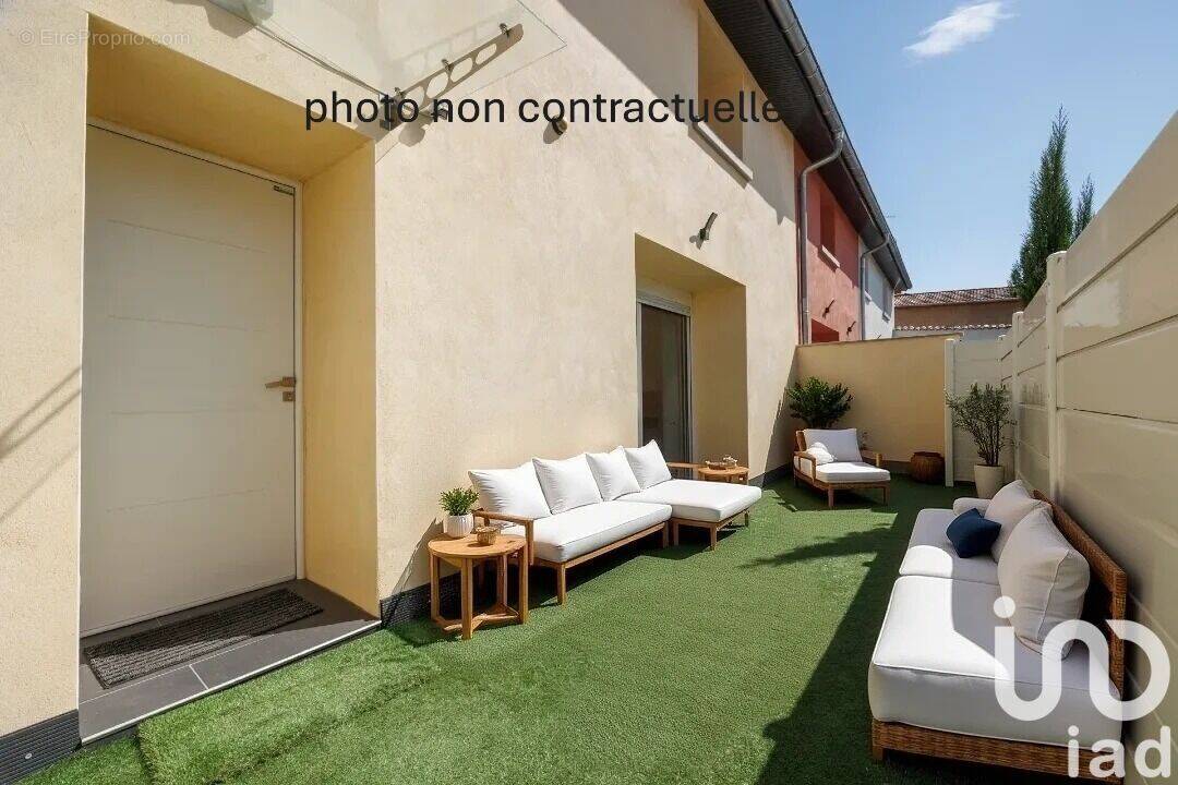 Photo 1 - Appartement à MIONS