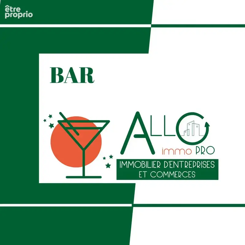 A vendre FDC Bar-Brasserie, Saint Jean de Luz - photo 2