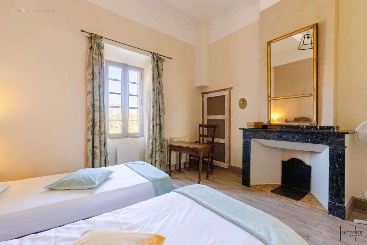 Maison à vendre Saint-Nazaire-d'Aude - photo 11
