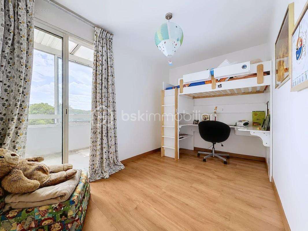 Appartement à ECHIROLLES