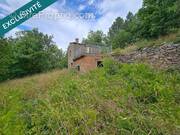 Photo 1 - Terrain à GRAISSESSAC