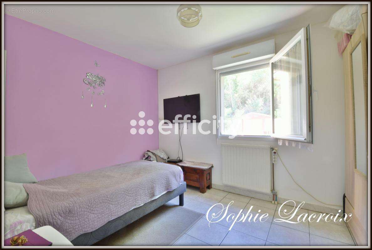 Maison à SAINT-VALLIER