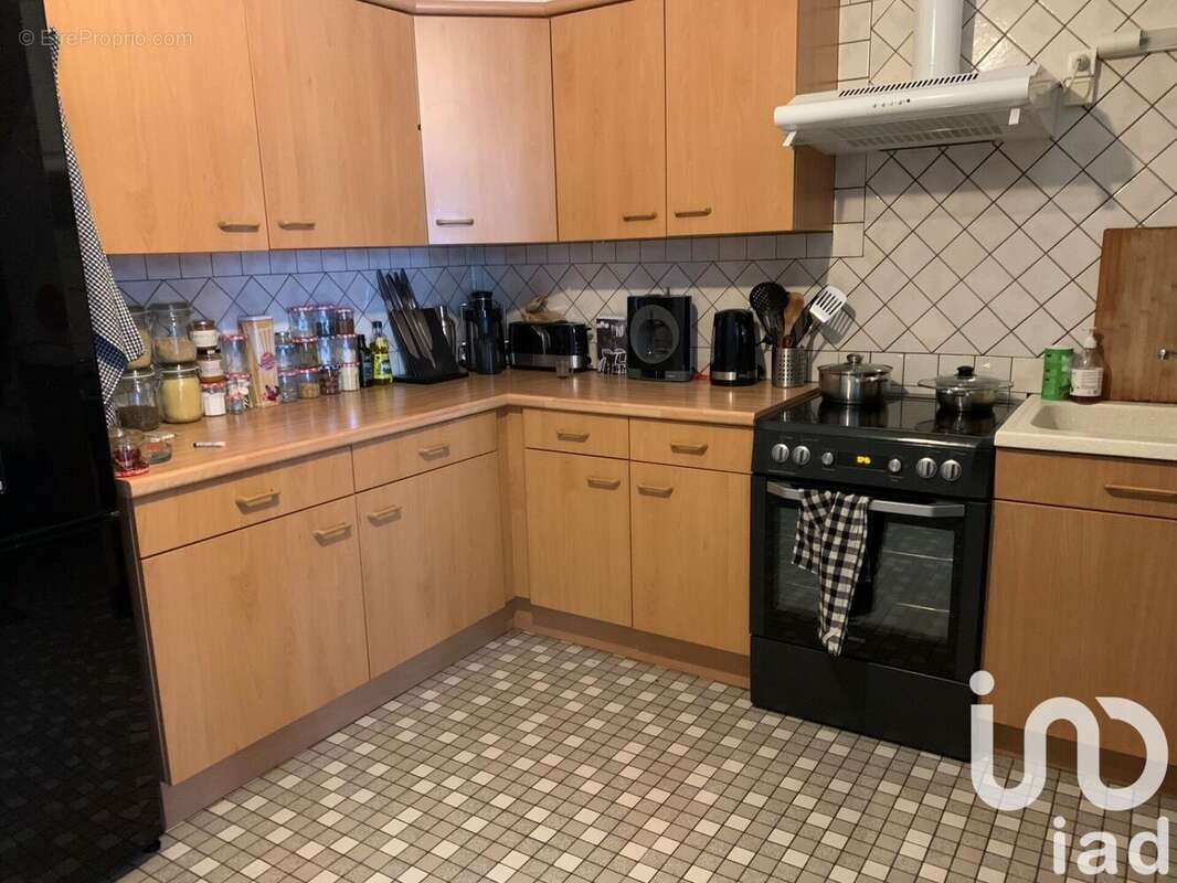 Photo 4 - Maison à LIBOURNE