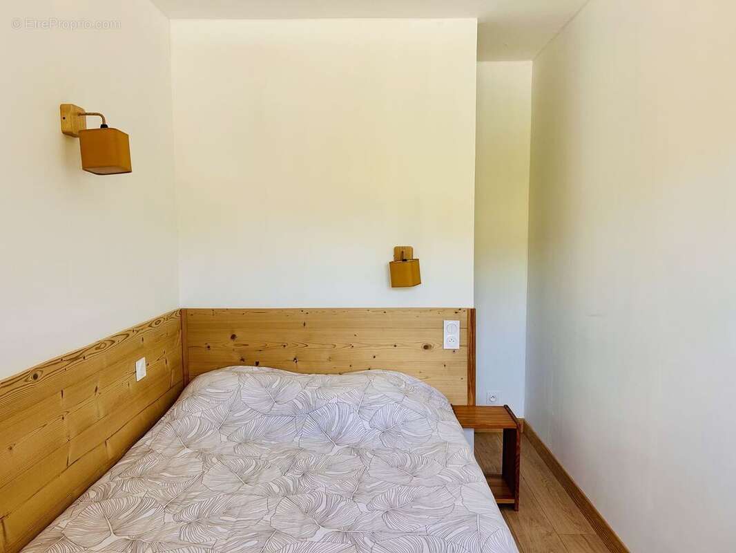 Appartement 27 m² à Puyvalador  - photo 4