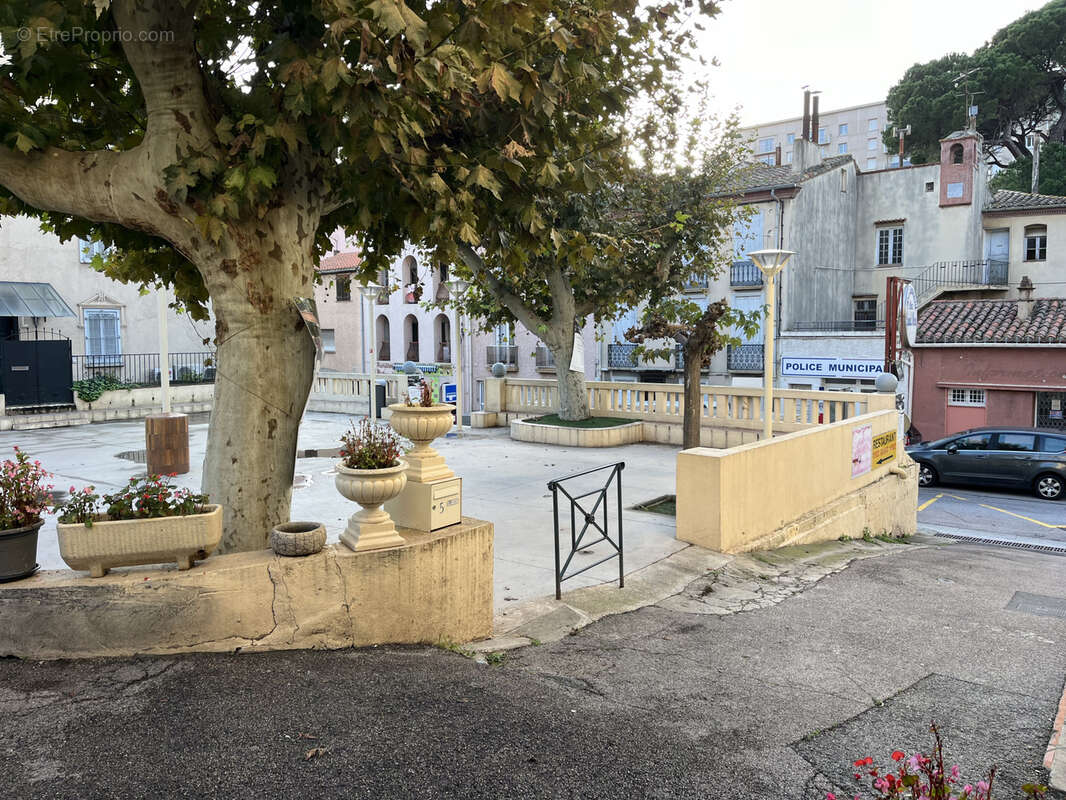 Maison à LE PERTHUS