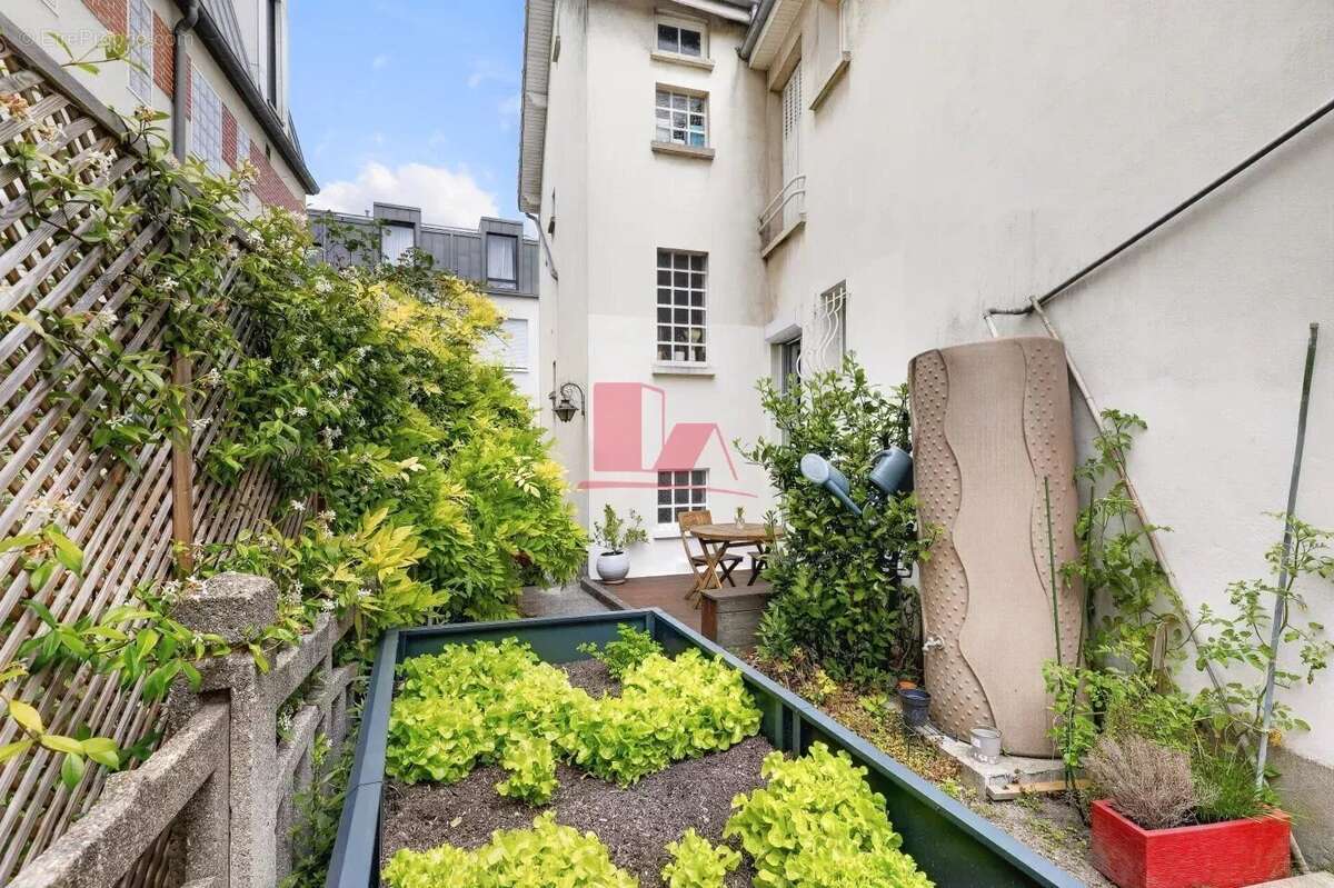 Appartement à VANVES