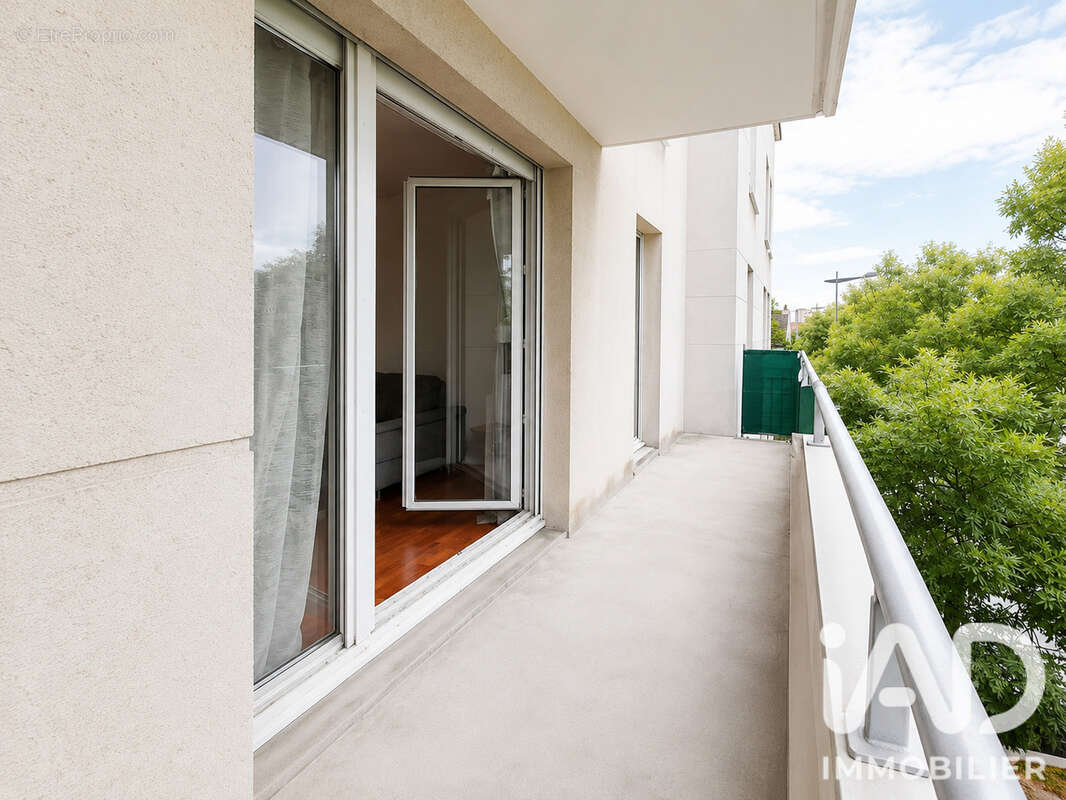 Photo 3 - Appartement à BOBIGNY