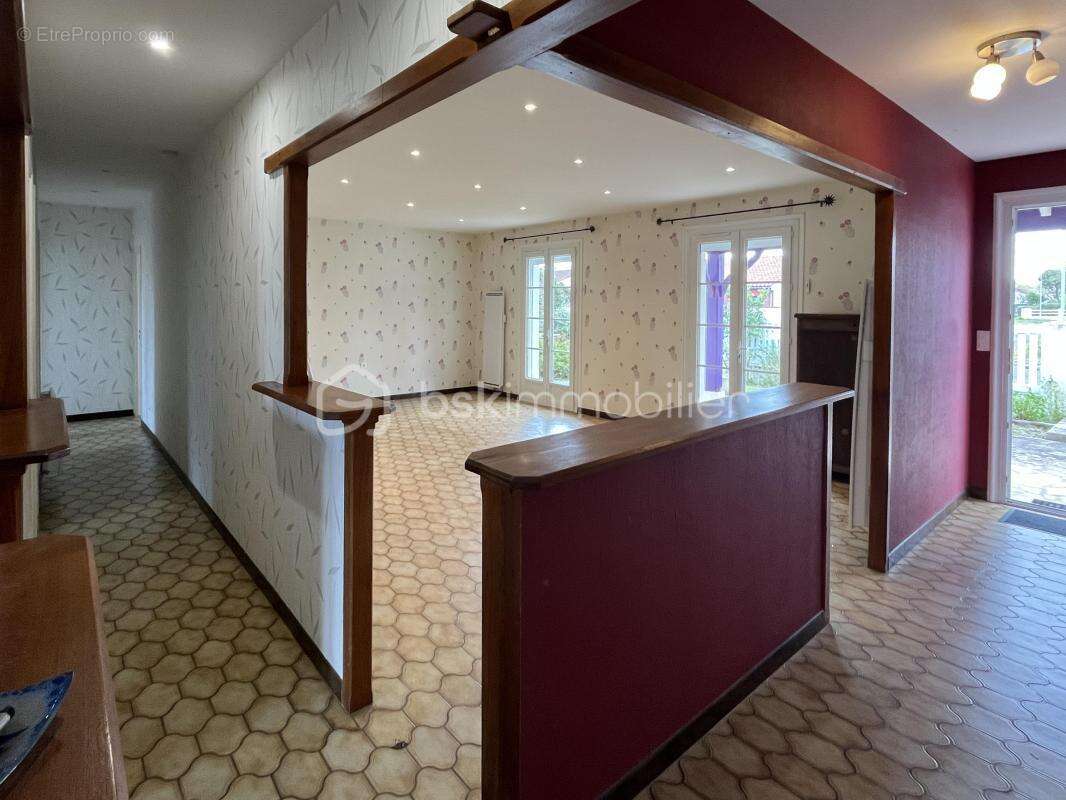 Maison plain-pied 98 m2 sur terrain clos 564 m2 - photo 4