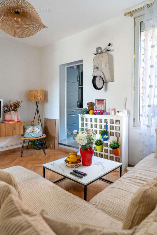 Appartement à LE HAVRE