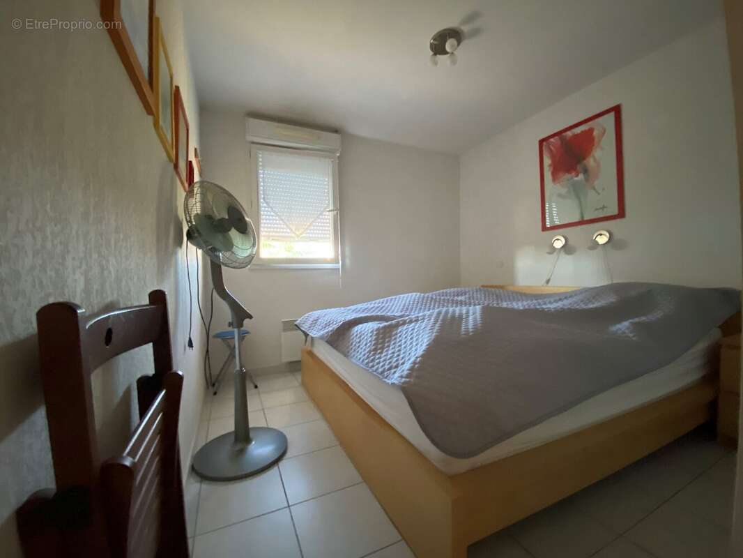 Appartement à AGDE