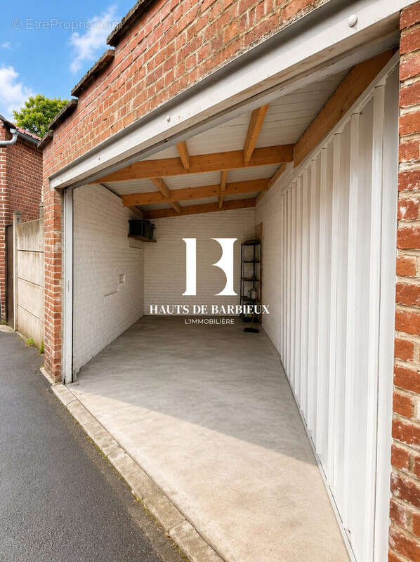 Maison à VALENCIENNES
