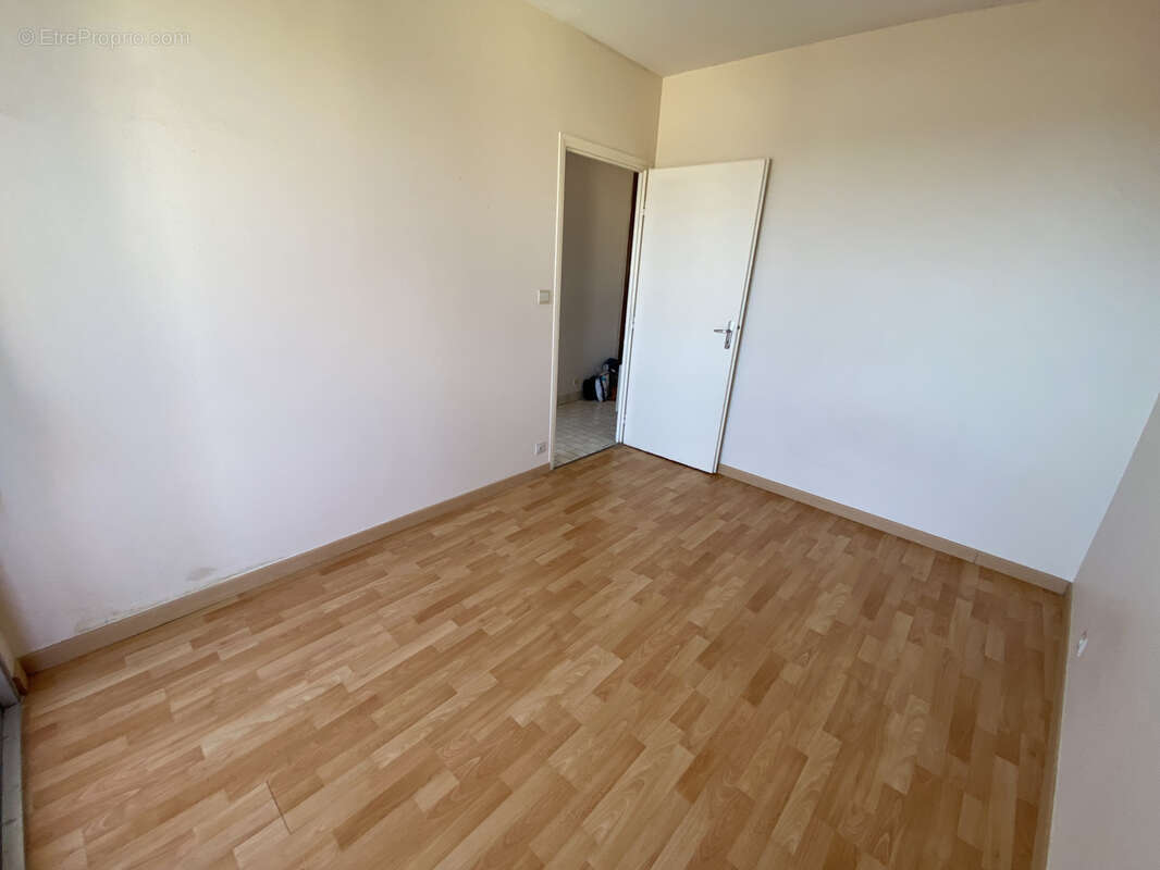 Appartement à RODEZ