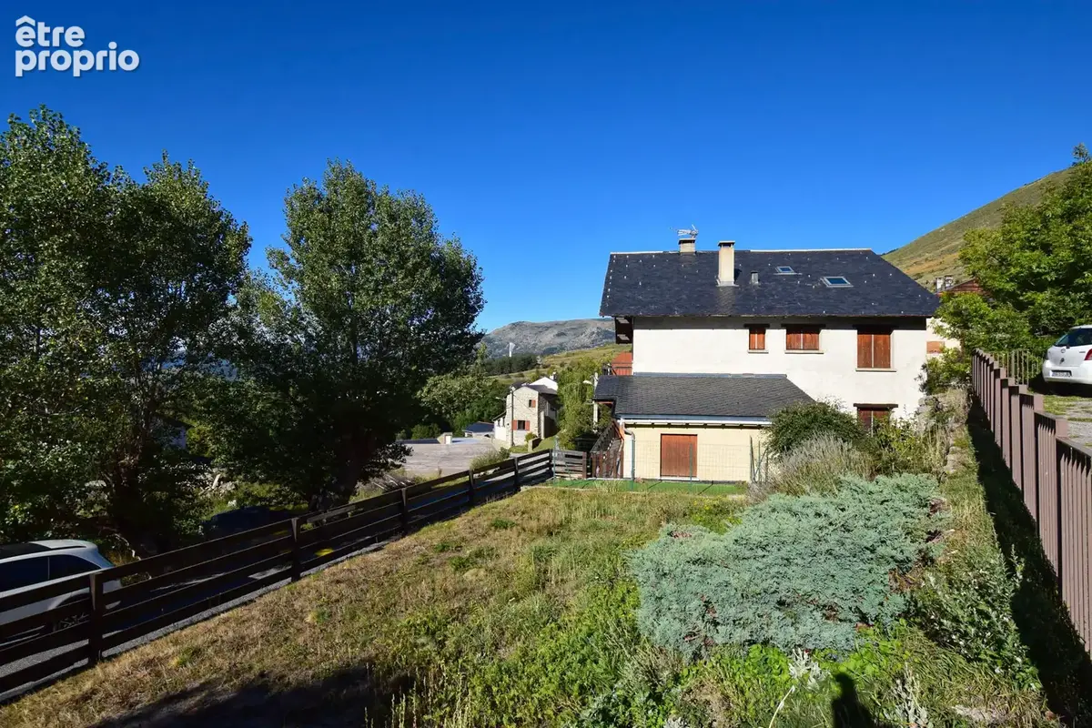 TARGASONNE   Duplex avec balcon plein sud et vue panoramique - photo 21