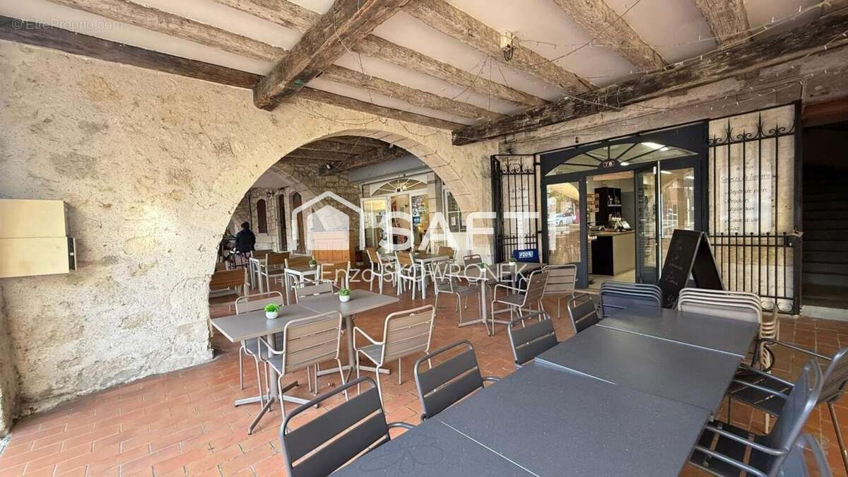 Photo 3 - Commerce à AGEN