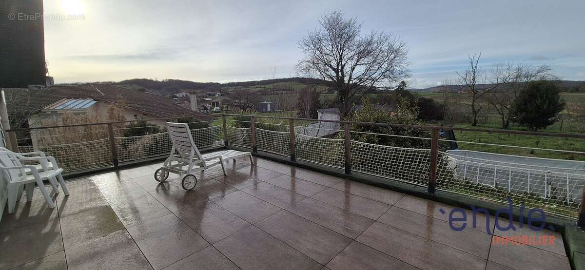 Maison à BEAUMONT-SUR-LEZE