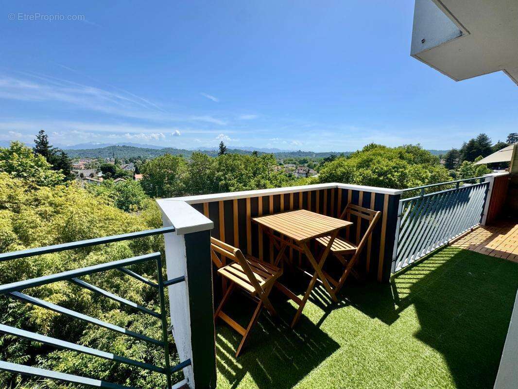 Appartement à PAU