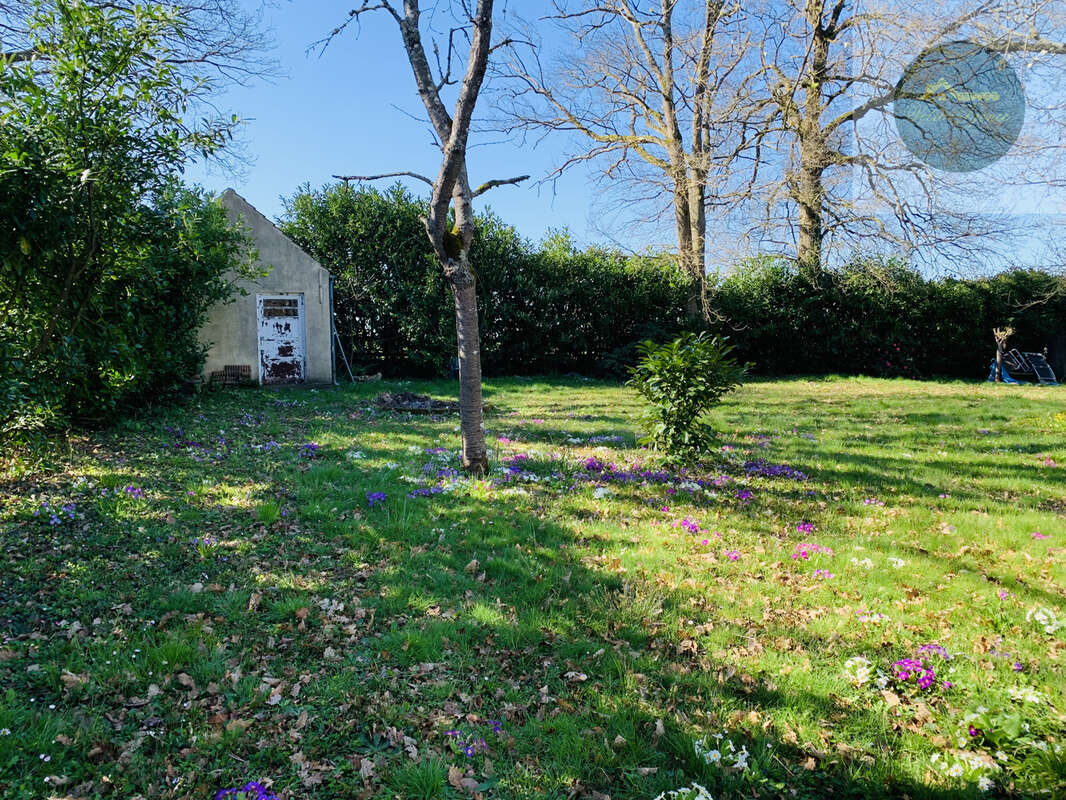 Cheroy plain-pied 3 chambres et un bureau  sur 2200 m2 - photo 25