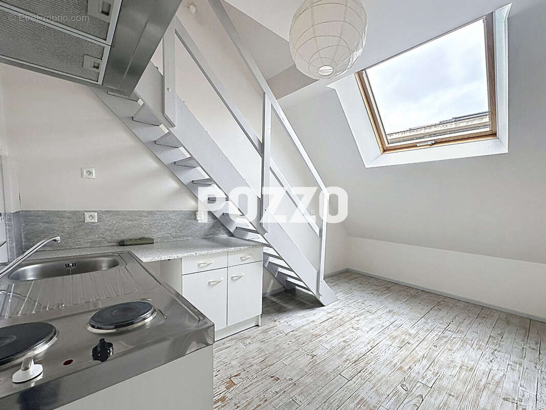 Appartement à CAEN