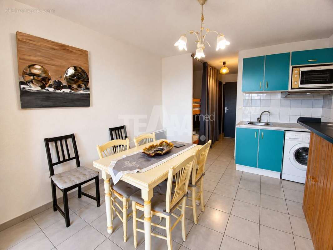 Appartement à SETE
